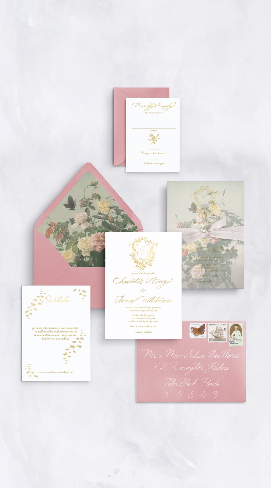 The Annabelle Collection